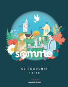 Guide des sites de la première guerre
